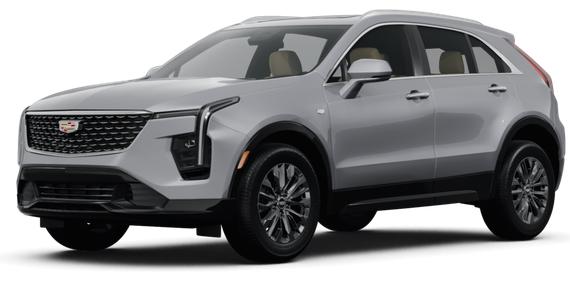 CADILLAC XT4 2025 1GYFZCR48SF124762 image CADILLAC XT4 2025 1GYFZCR48SF124762 image