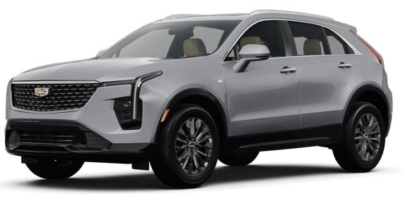 CADILLAC XT4 2025 1GYFZCR49SF136936 image CADILLAC XT4 2025 1GYFZCR49SF136936 image