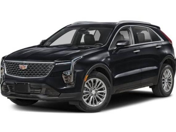 CADILLAC XT4 2025 1GYFZDR41SF114774 image CADILLAC XT4 2025 1GYFZDR41SF114774 image
