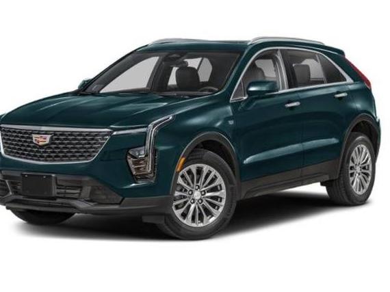 CADILLAC XT4 2025 1GYFZCR4XSF128943 image
