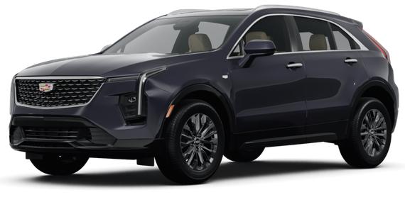 CADILLAC XT4 2025 1GYFZER43SF127239 image