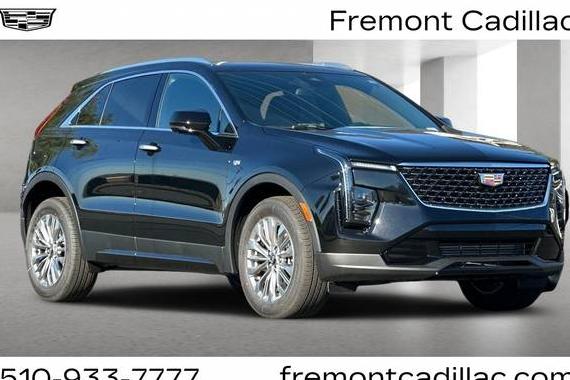 CADILLAC XT4 2025 1GYFZCR47SF146946 image