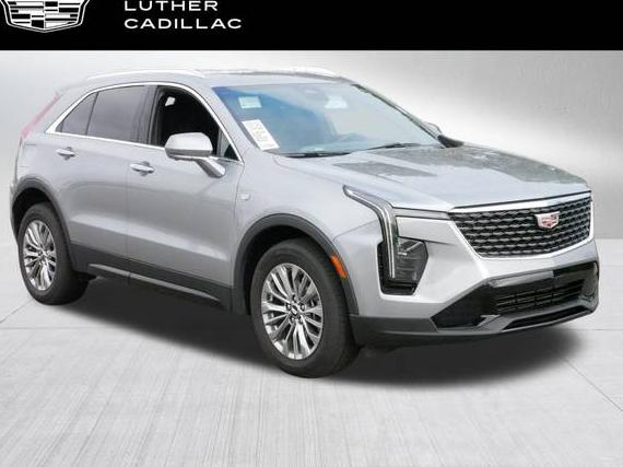 CADILLAC XT4 2025 1GYFZDR46SF147866 image CADILLAC XT4 2025 1GYFZDR46SF147866 image