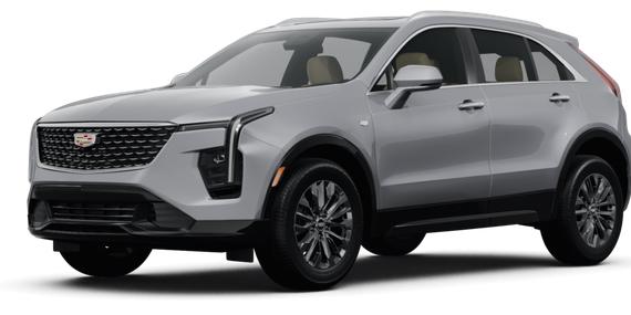 CADILLAC XT4 2025 1GYFZDR48SF140496 image CADILLAC XT4 2025 1GYFZDR48SF140496 image