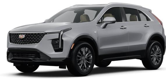 CADILLAC XT4 2025 1GYFZDR49SF140720 image CADILLAC XT4 2025 1GYFZDR49SF140720 image