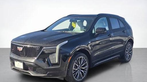 CADILLAC XT4 2025 1GYFZER49SF157488 image