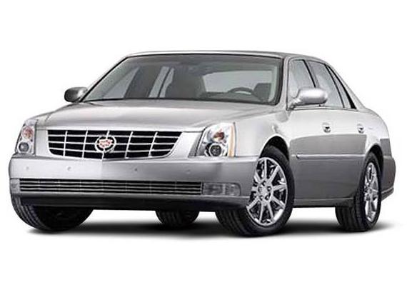 CADILLAC DTS 2008 1G6KD57Y28U123344 image