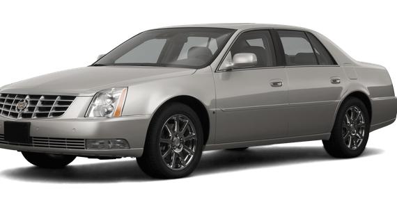 CADILLAC DTS 2008 1G6KD57Y78U190831 image
