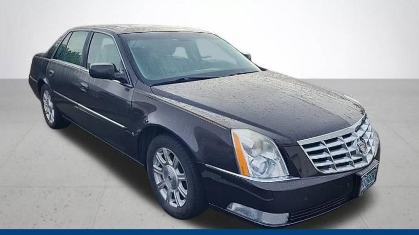 CADILLAC DTS 2008 1G6KD57Y18U138272 image