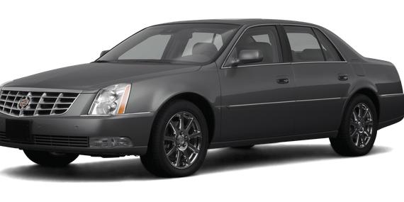 CADILLAC DTS 2008 1G6KD57YX8U188636 image