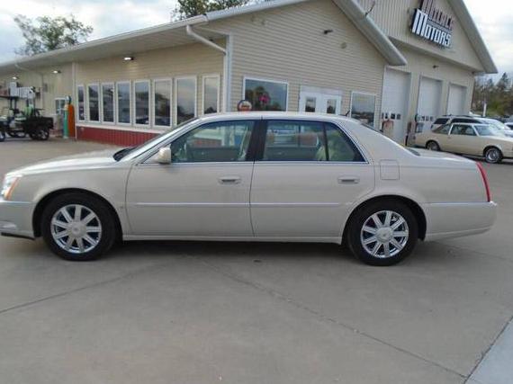 CADILLAC DTS 2008 1G6KD57Y58U105274 image CADILLAC DTS 2008 1G6KD57Y58U105274 image