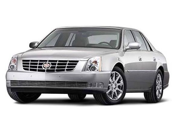 CADILLAC DTS 2008 1G6KD57Y38U194682 image