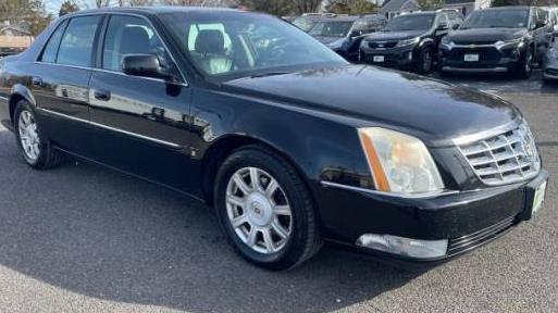 CADILLAC DTS 2008 1G6KD57Y98U100028 image