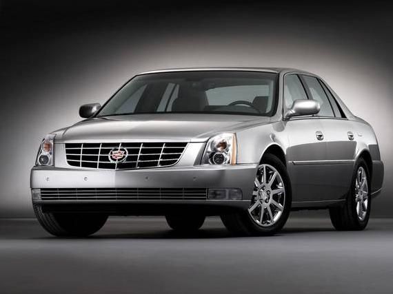 CADILLAC DTS 2009 1G6KD57Y89U133152 image CADILLAC DTS 2009 1G6KD57Y89U133152 image