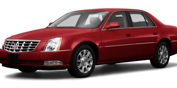 CADILLAC DTS 2009 1G6KD57Y39U131003 image CADILLAC DTS 2009 1G6KD57Y39U131003 image
