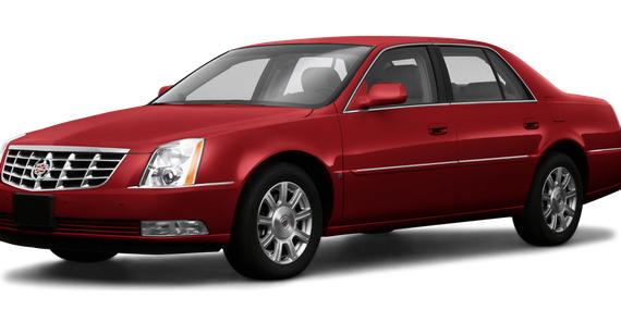 CADILLAC DTS 2009 1G6KD57Y19U149841 image CADILLAC DTS 2009 1G6KD57Y19U149841 image