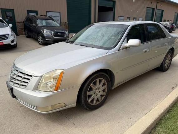 CADILLAC DTS 2009 1G6KD57Y29U111289 image CADILLAC DTS 2009 1G6KD57Y29U111289 image