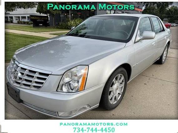 CADILLAC DTS 2009 1G6KD57Y39U138629 image CADILLAC DTS 2009 1G6KD57Y39U138629 image