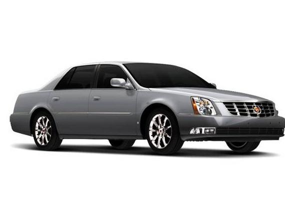 CADILLAC DTS 2009 1G6KD57Y59U141015 image CADILLAC DTS 2009 1G6KD57Y59U141015 image