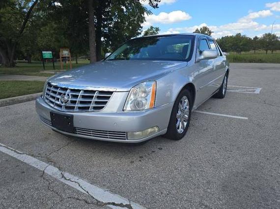 CADILLAC DTS 2009 1G6KD57Y89U116173 image CADILLAC DTS 2009 1G6KD57Y89U116173 image