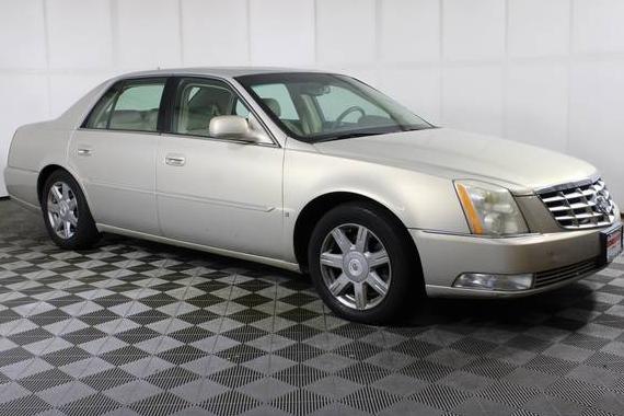 CADILLAC DTS 2007 1G6KD57Y17U204575 image