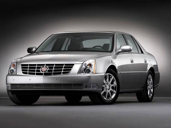 CADILLAC DTS 2007 1G6KD57Y17U231498 image