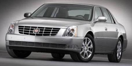 CADILLAC DTS 2007 1G6KD57Y57U136278 image