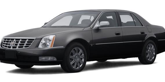 CADILLAC DTS 2007 1G6KD57Y77U206377 image CADILLAC DTS 2007 1G6KD57Y77U206377 image