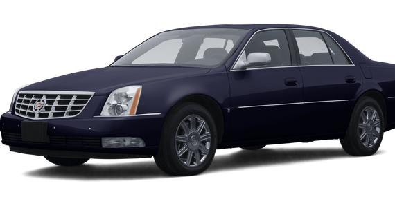 CADILLAC DTS 2007 1G6KD57Y67U217144 image