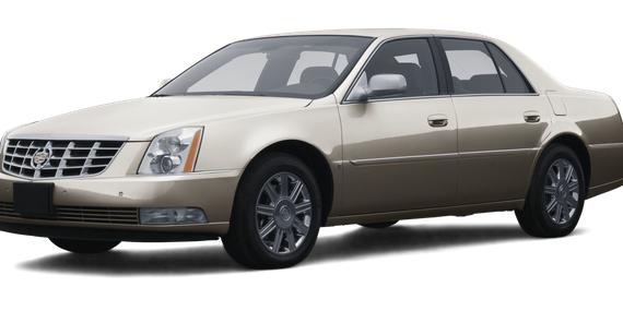 CADILLAC DTS 2007 1G6KD57Y47U133579 image CADILLAC DTS 2007 1G6KD57Y47U133579 image
