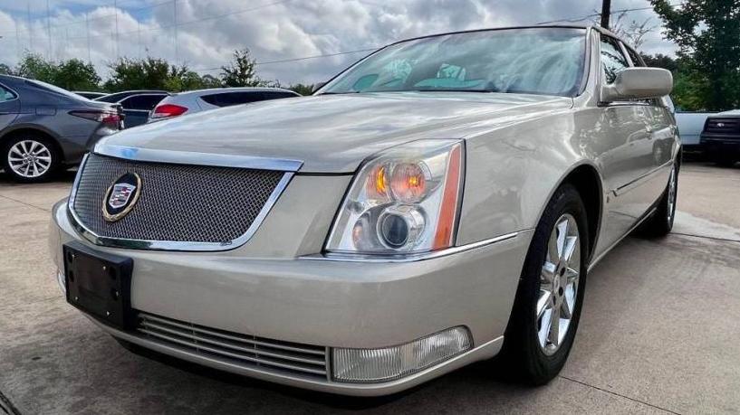 CADILLAC DTS 2007 1G6KD57Y87U199195 image