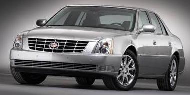 CADILLAC DTS 2007 1G6KD57YX7U230401 image