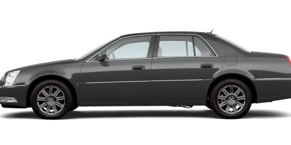 CADILLAC DTS 2006 1G6KD57Y96U233823 image CADILLAC DTS 2006 1G6KD57Y96U233823 image