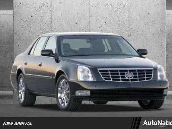 CADILLAC DTS 2006 1G6KD57Y76U219046 image