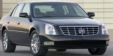 CADILLAC DTS 2006 1G6KD57Y66U225243 image