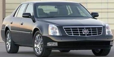 CADILLAC DTS 2006 1G6KD57Y36U171318 image