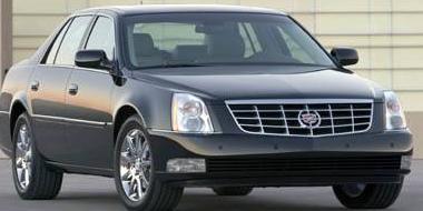 CADILLAC DTS 2006 1G6KD57Y36U209758 image CADILLAC DTS 2006 1G6KD57Y36U209758 image