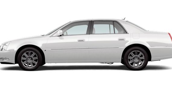 CADILLAC DTS 2006 1G6KD57YX6U119815 image CADILLAC DTS 2006 1G6KD57YX6U119815 image