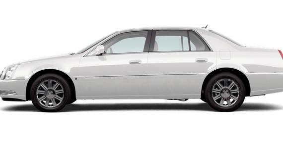 CADILLAC DTS 2006 1G6KD57Y66U202030 image