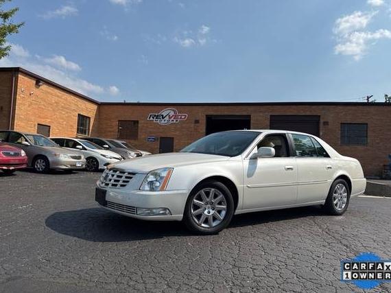 CADILLAC DTS 2011 1G6KH5E69BU121815 image CADILLAC DTS 2011 1G6KH5E69BU121815 image