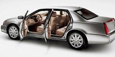 CADILLAC DTS 2011 1G6KH5E66BU127281 image