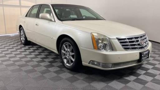 CADILLAC DTS 2011 1G6KD5E65BU100746 image