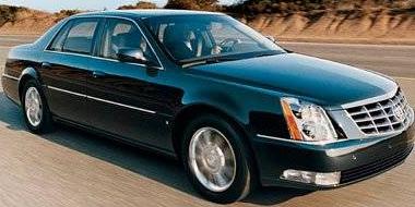 CADILLAC DTS 2011 1G6KD5E60BU147117 image