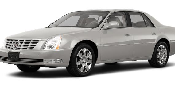 CADILLAC DTS 2011 1G6KD5E64BU129607 image CADILLAC DTS 2011 1G6KD5E64BU129607 image