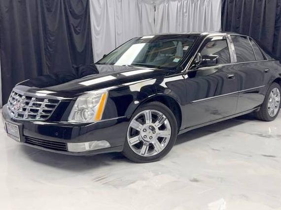 CADILLAC DTS 2011 1G6KP5ES4BU123696 image CADILLAC DTS 2011 1G6KP5ES4BU123696 image