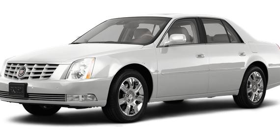 CADILLAC DTS 2011 1G6KD5E66BU119211 image CADILLAC DTS 2011 1G6KD5E66BU119211 image