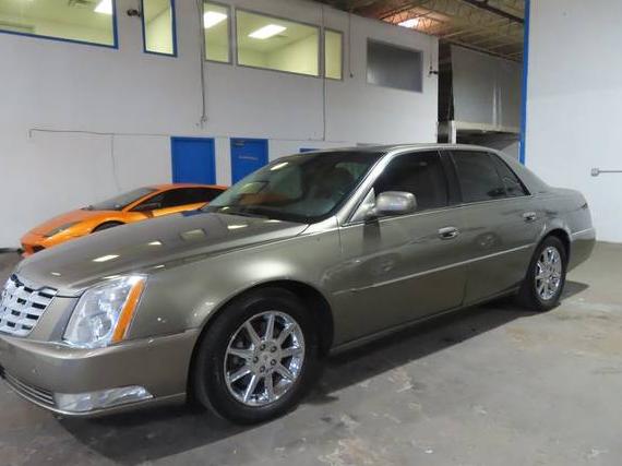 CADILLAC DTS 2011 1G6KD5E61BU110772 image CADILLAC DTS 2011 1G6KD5E61BU110772 image