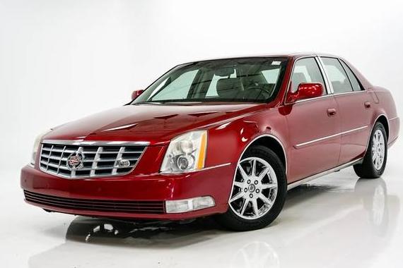 CADILLAC DTS 2010 1G6KD5EYXAU127389 image CADILLAC DTS 2010 1G6KD5EYXAU127389 image