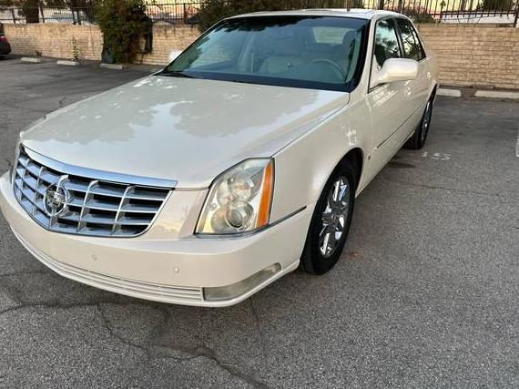 CADILLAC DTS 2010 1G6KD5EY6AU114882 image CADILLAC DTS 2010 1G6KD5EY6AU114882 image
