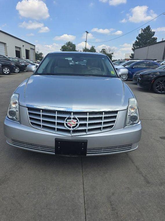 CADILLAC DTS 2010 1G6KA5EY1AU128147 image